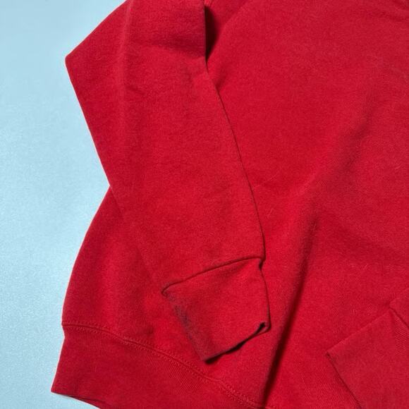 Vintage 90's Mickey's Stuff For Kids Crewneck Sweatshirt - Picture 7 of 7